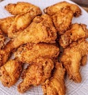 Fried Chicken 