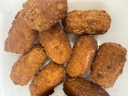 Scampi