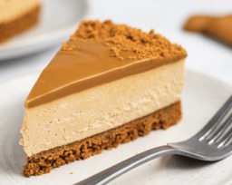 Biscoff Cheesecake