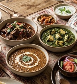 Set Meals