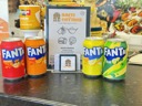 Soft Drinks